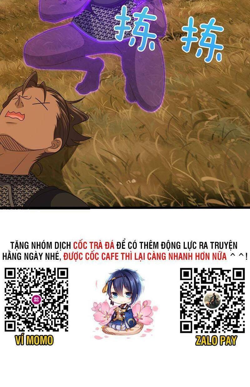 Đại Vương Tha Mạng Chapter 538 - 70