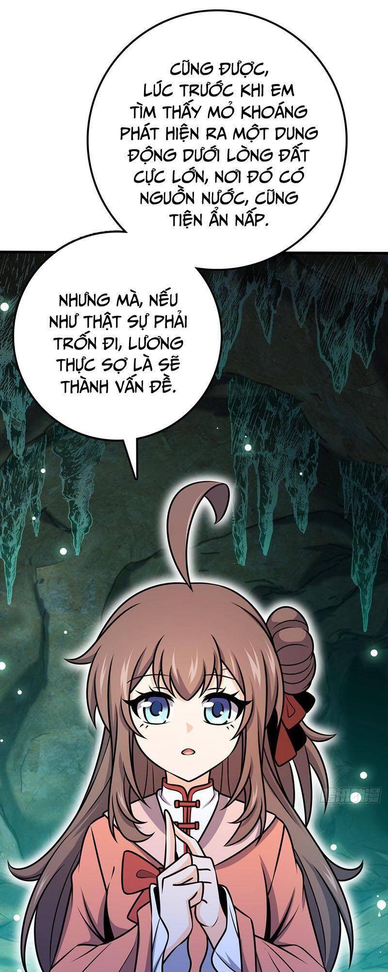 Đại Vương Tha Mạng Chapter 539 - 8