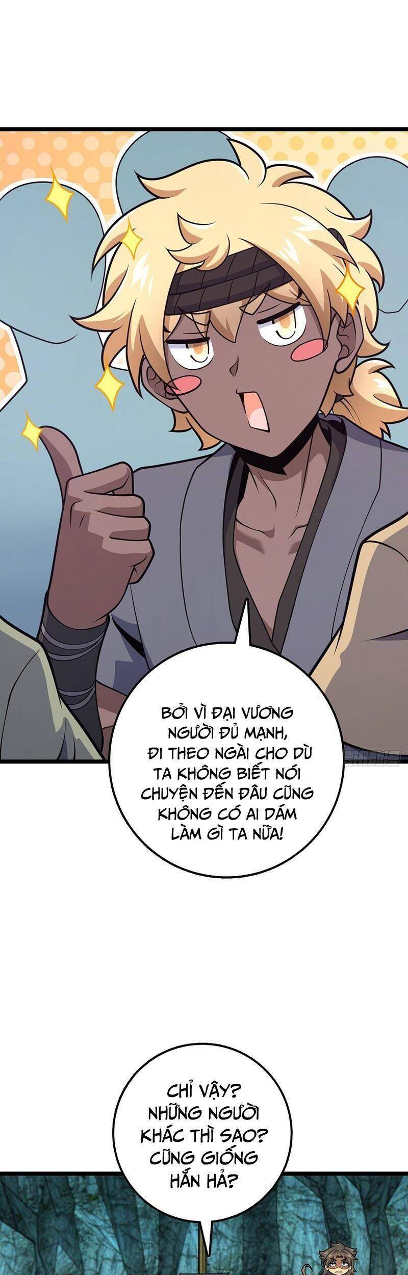 Đại Vương Tha Mạng Chapter 548 - 4