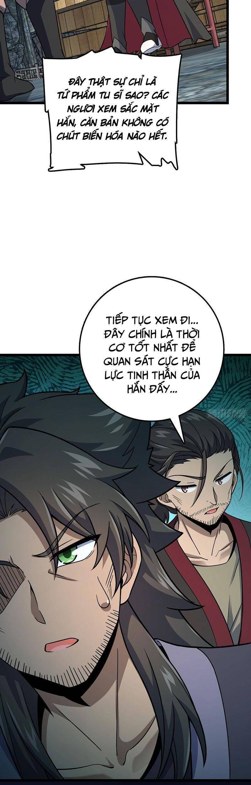 Đại Vương Tha Mạng Chapter 548 - 36