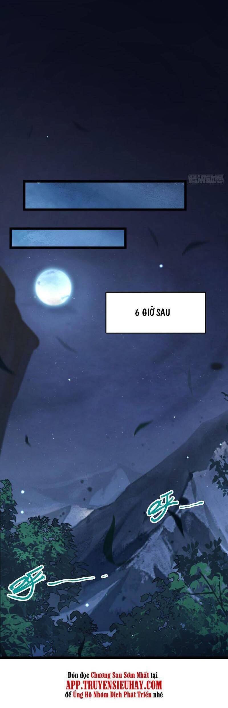 Đại Vương Tha Mạng Chapter 548 - 37