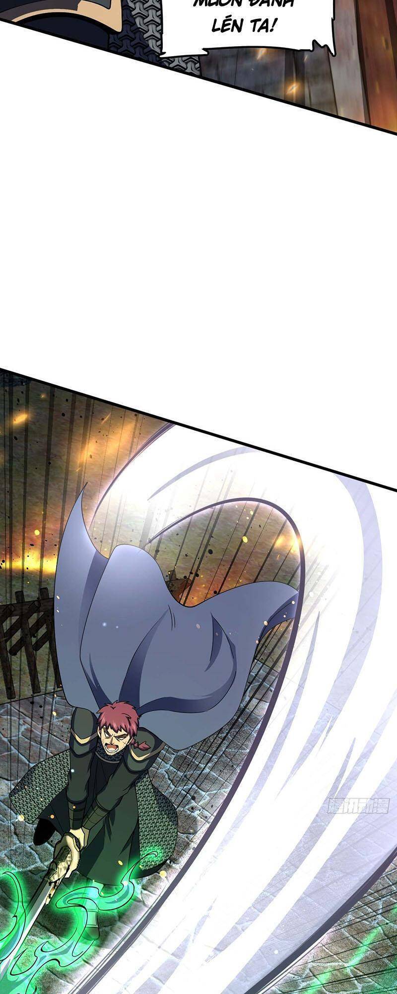 Đại Vương Tha Mạng Chapter 562 - 33