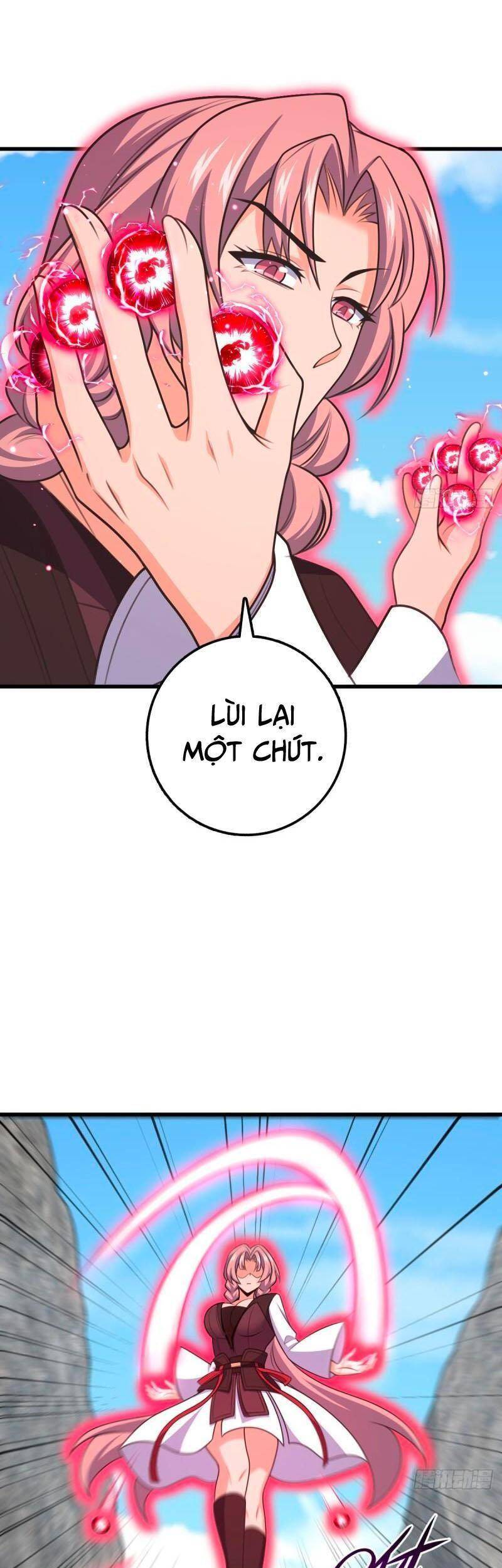 Đại Vương Tha Mạng Chapter 571 - 36