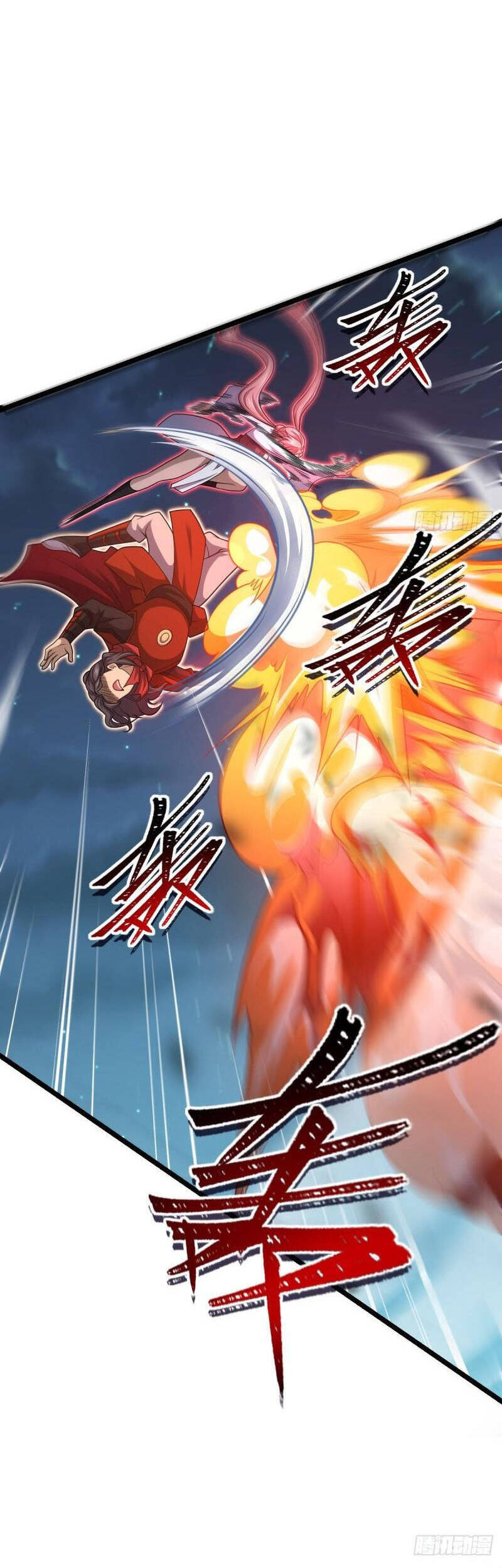 Đại Vương Tha Mạng Chapter 573 - 27