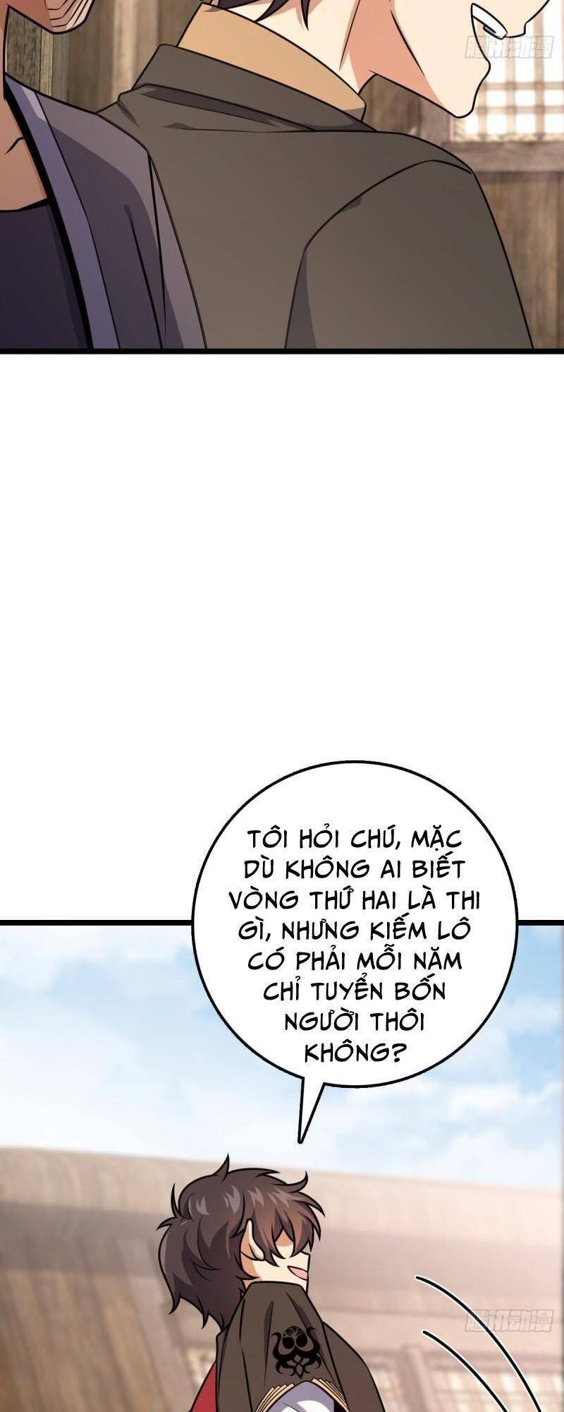 Đại Vương Tha Mạng Chapter 576 - 10