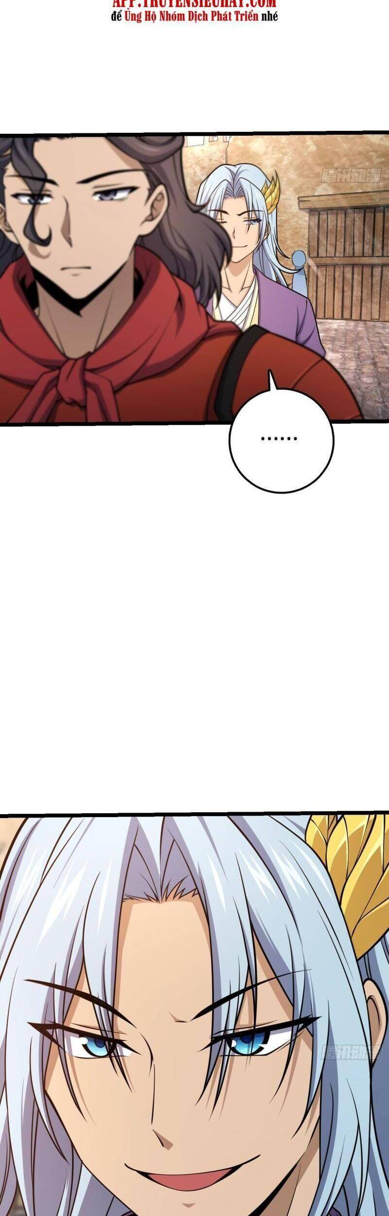Đại Vương Tha Mạng Chapter 578 - 4