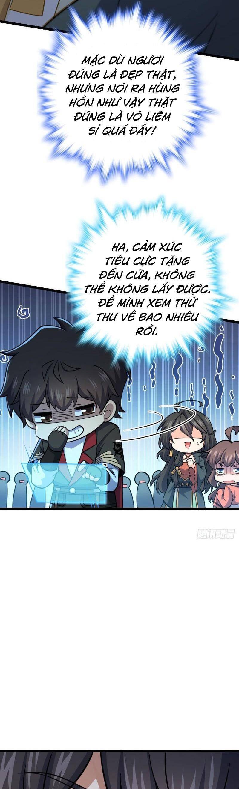 Đại Vương Tha Mạng Chapter 594 - 8