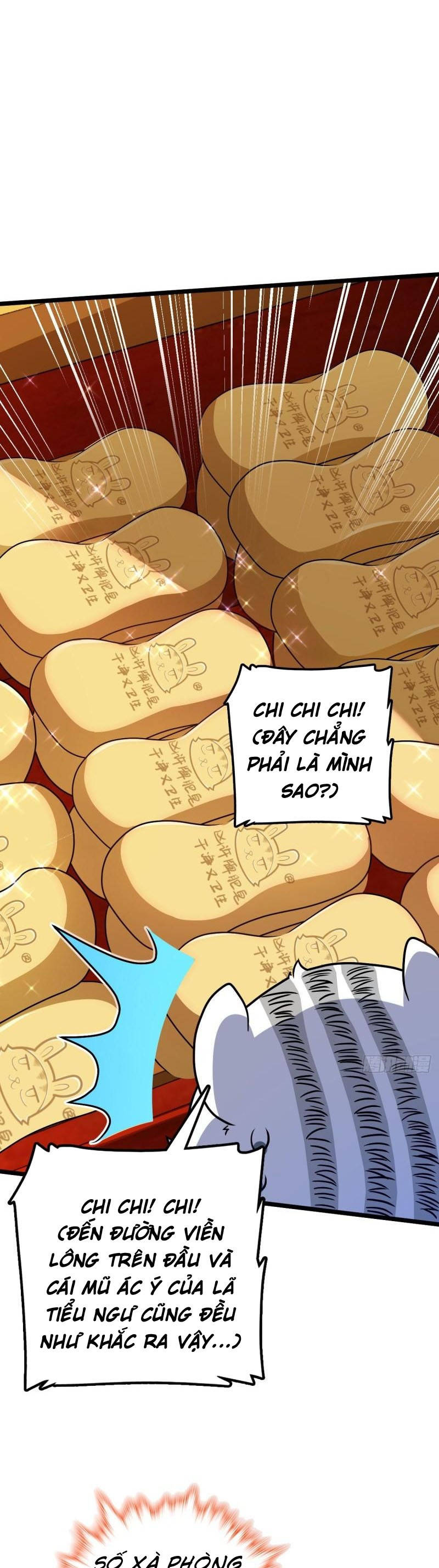 Đại Vương Tha Mạng Chapter 604 - 12