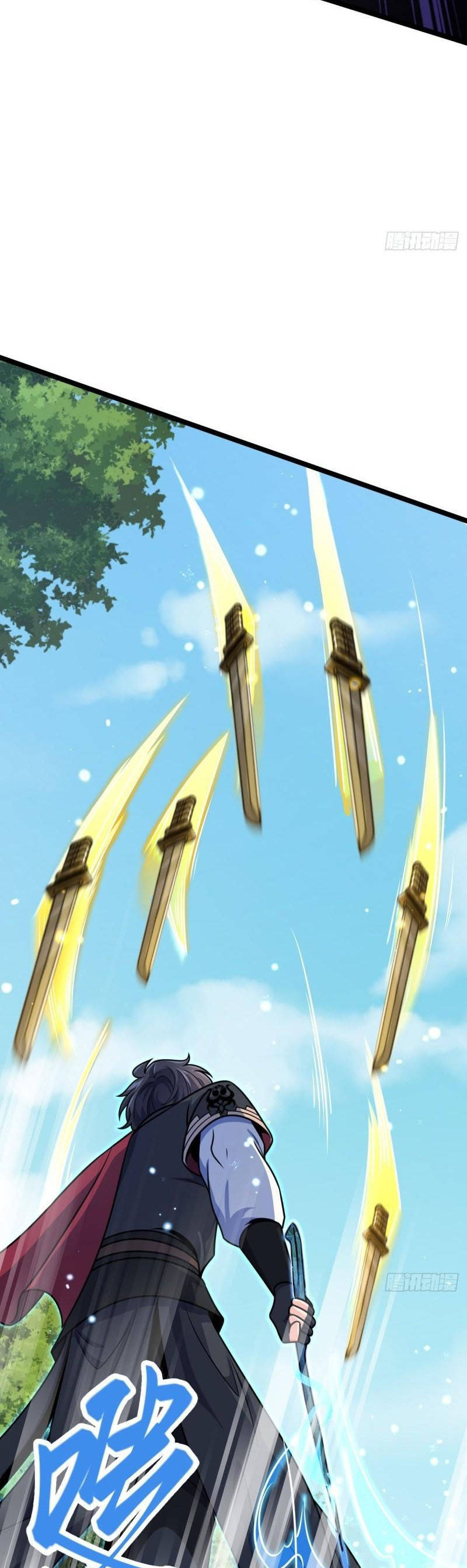 Đại Vương Tha Mạng Chapter 605 - 15