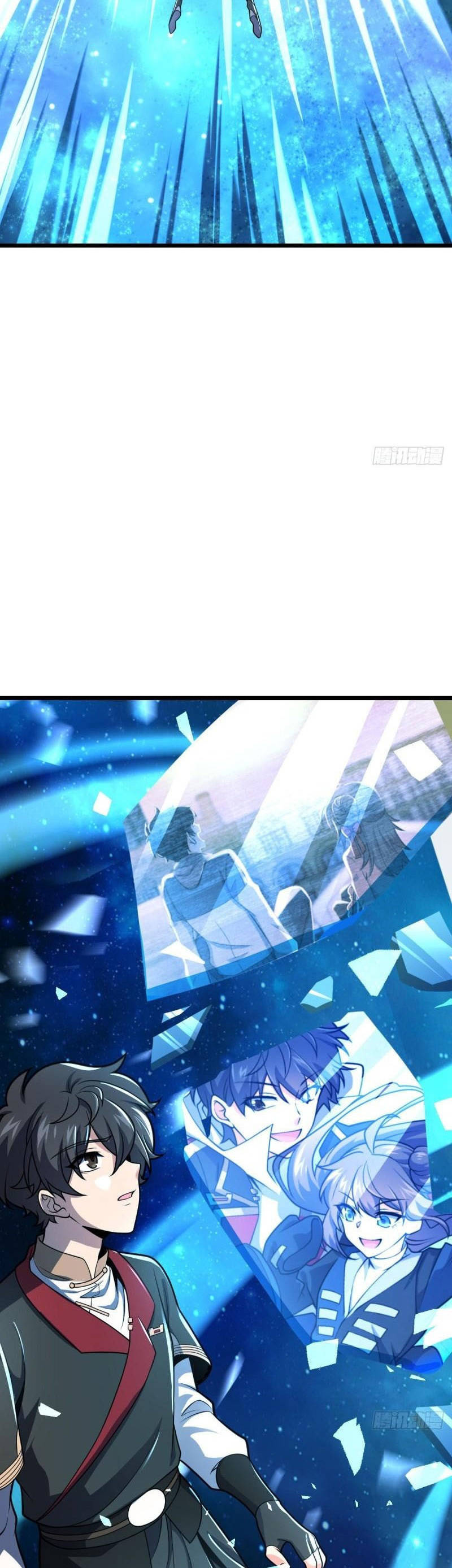 Đại Vương Tha Mạng Chapter 605 - 27