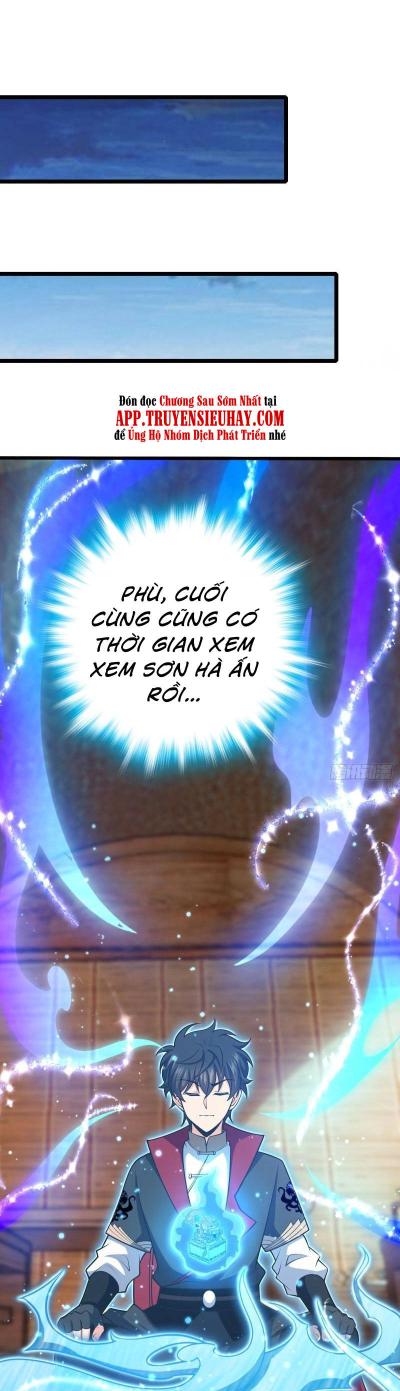 Đại Vương Tha Mạng Chapter 608 - 22