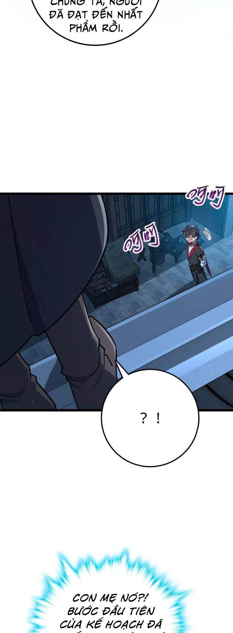 Đại Vương Tha Mạng Chapter 610 - 40
