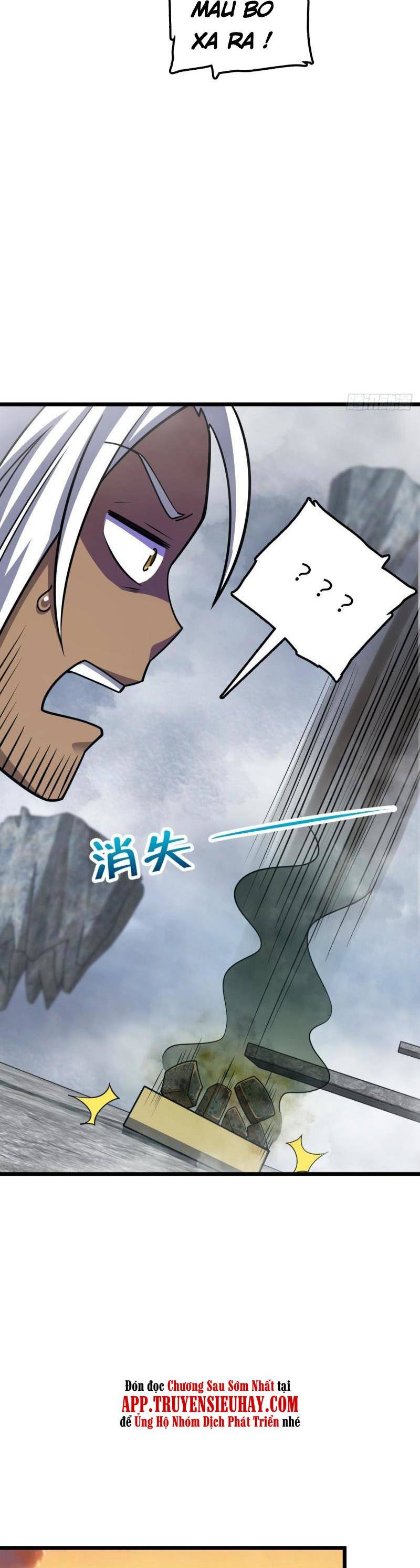 Đại Vương Tha Mạng Chapter 616 - 18