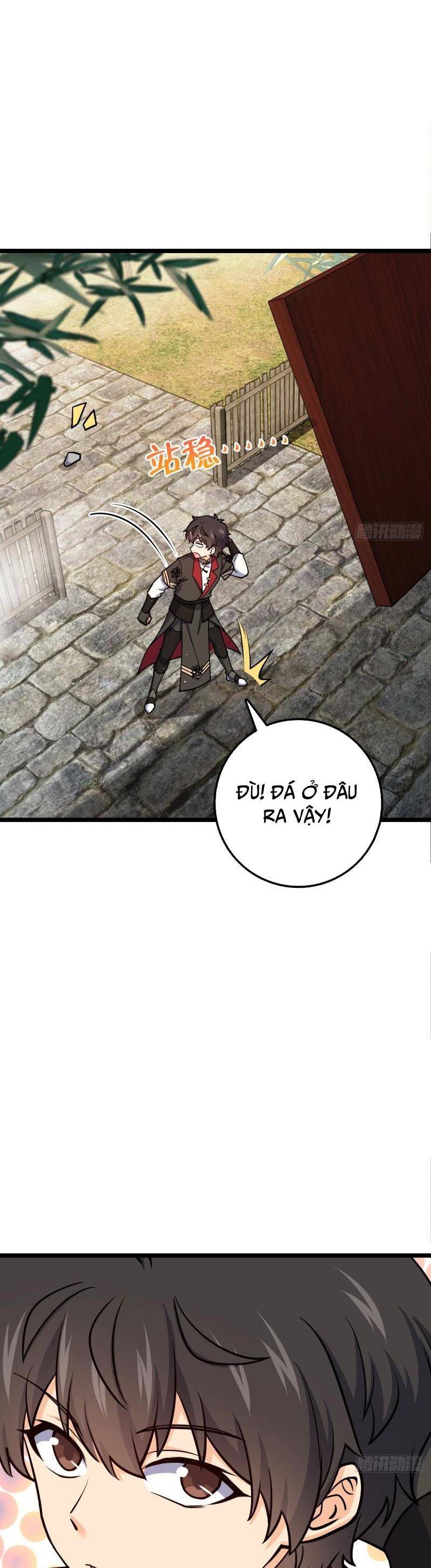 Đại Vương Tha Mạng Chapter 623 - 28