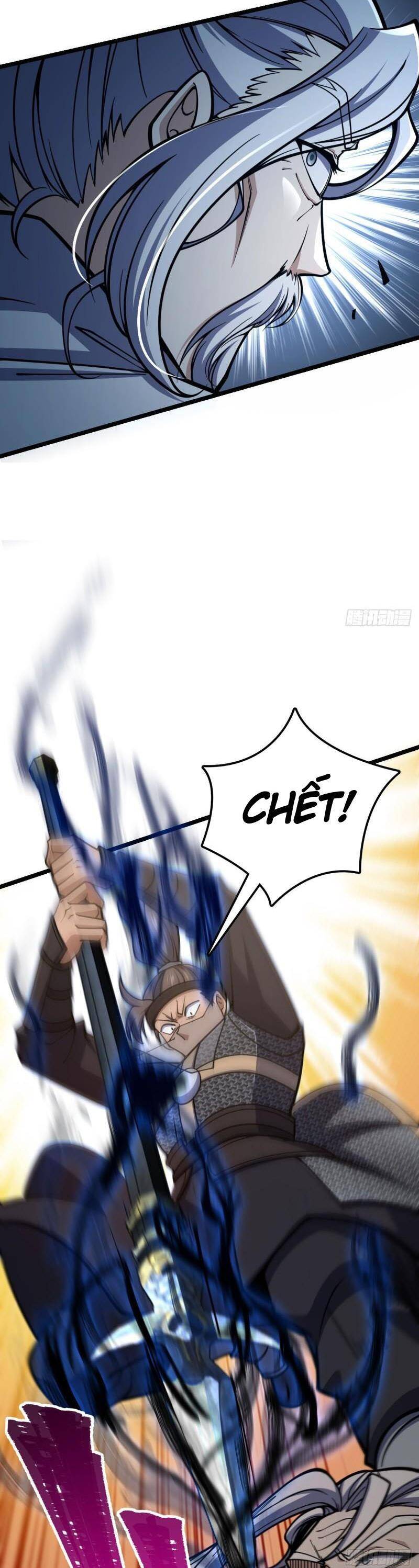 Đại Vương Tha Mạng Chapter 626 - 27