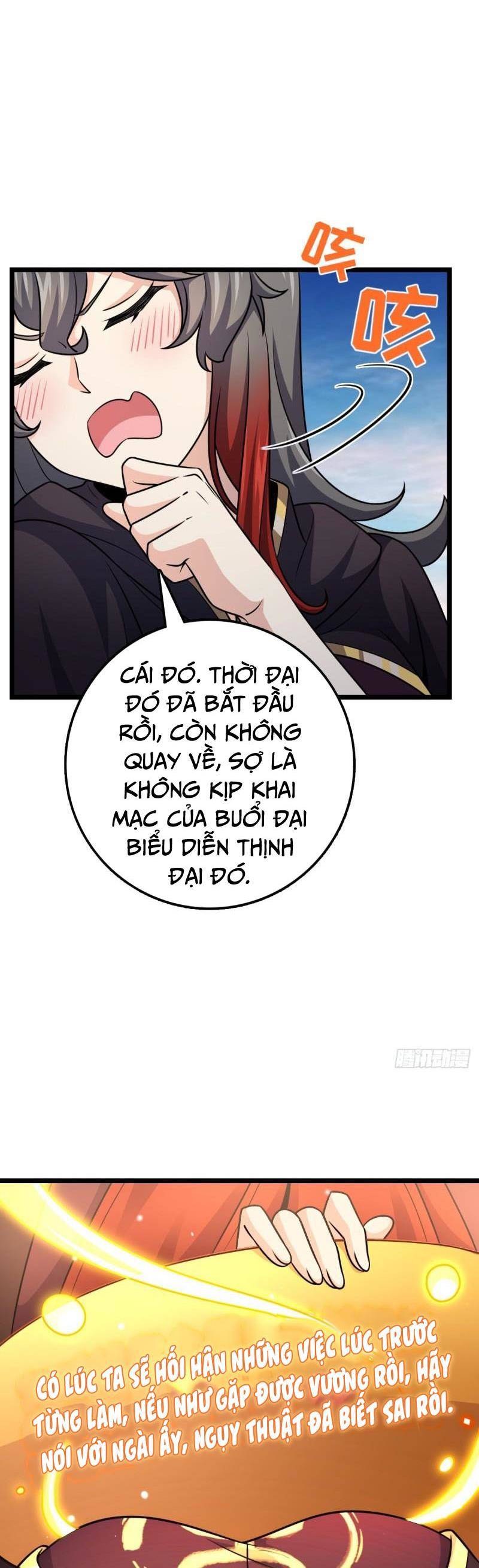 Đại Vương Tha Mạng Chapter 632 - 37