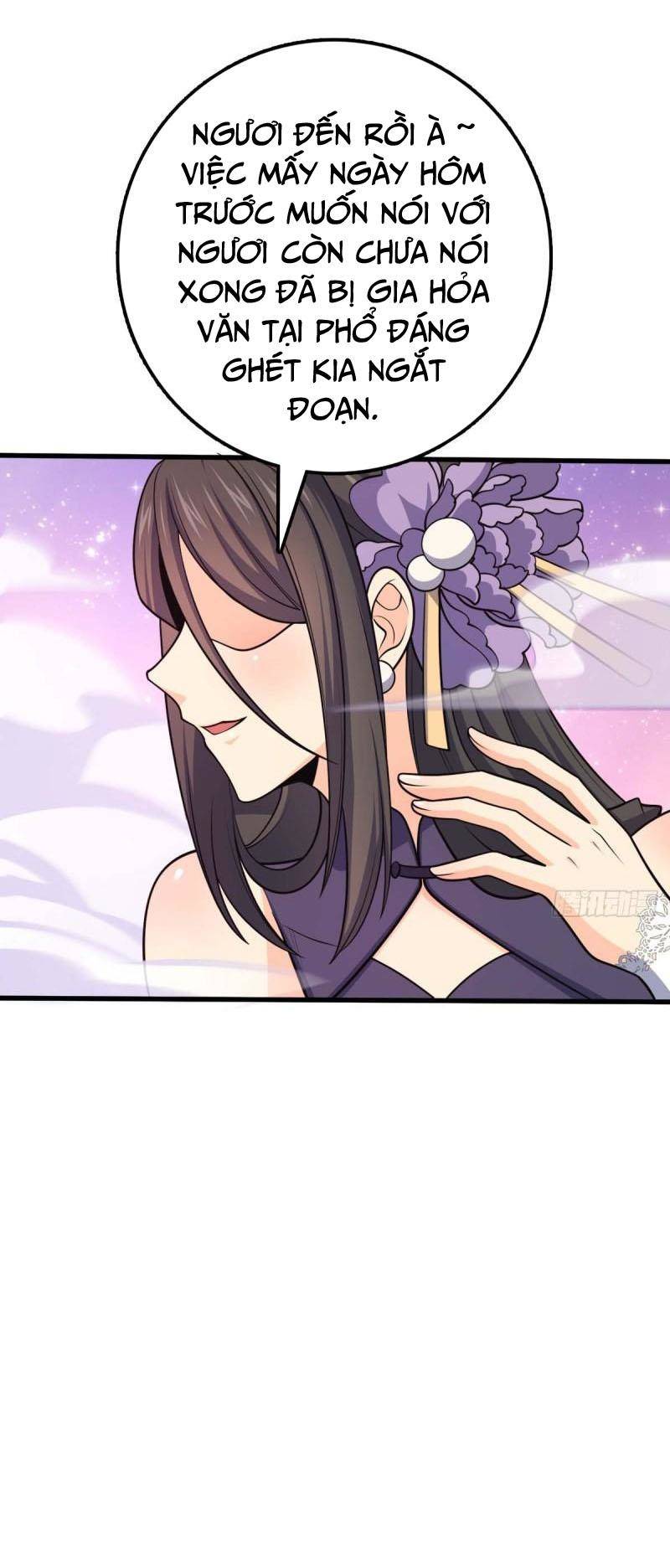Đại Vương Tha Mạng Chapter 633 - 27