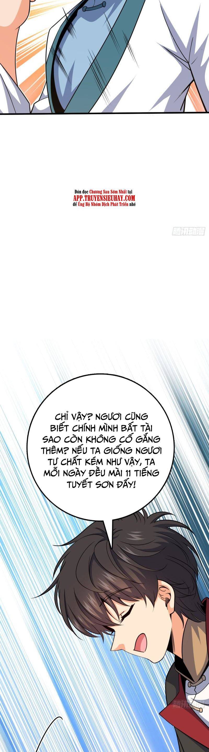 Đại Vương Tha Mạng Chapter 635 - 16