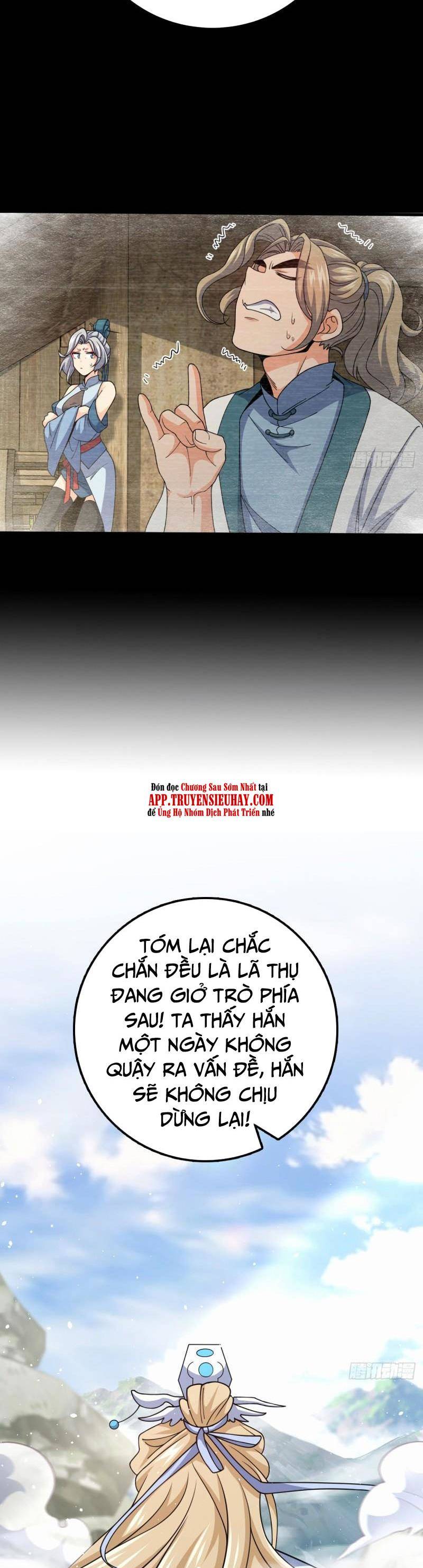 Đại Vương Tha Mạng Chapter 635 - 24