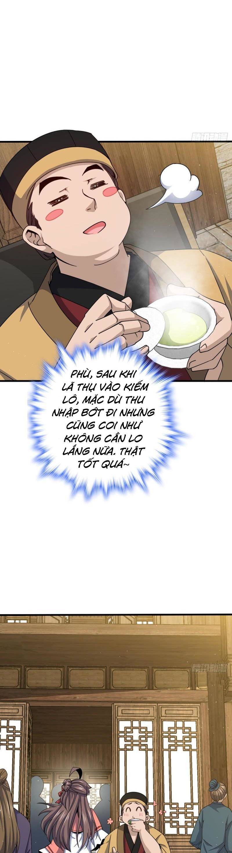 Đại Vương Tha Mạng Chapter 635 - 8