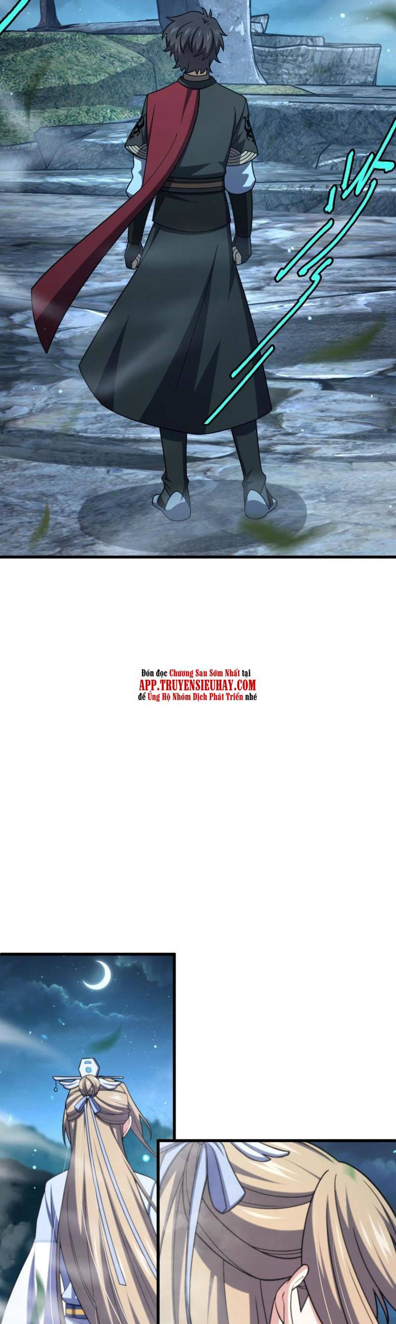 Đại Vương Tha Mạng Chapter 636 - 27