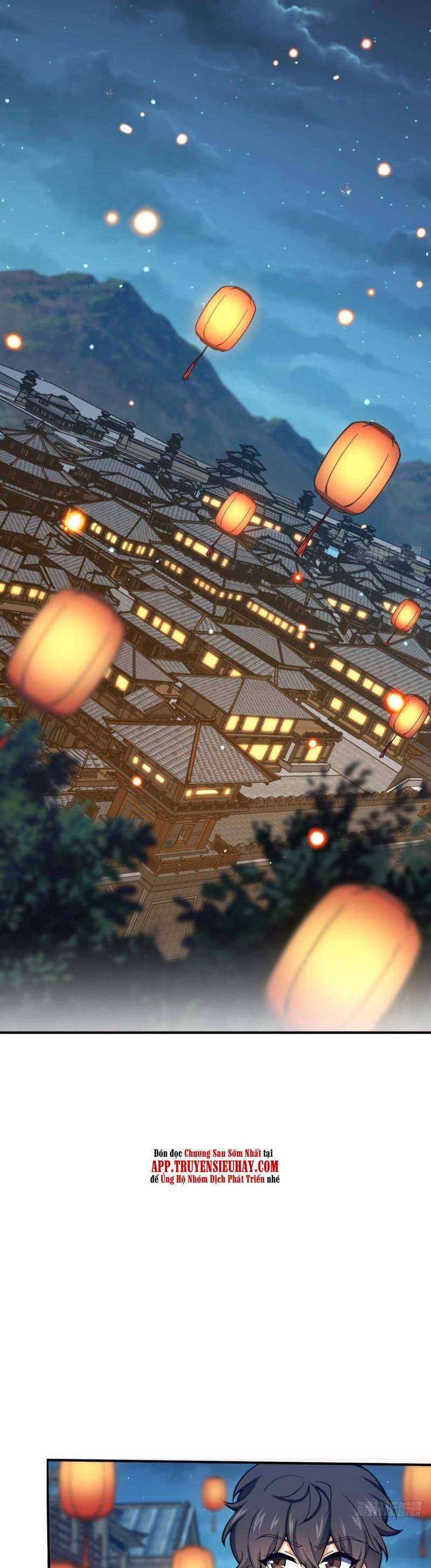 Đại Vương Tha Mạng Chapter 637 - 13