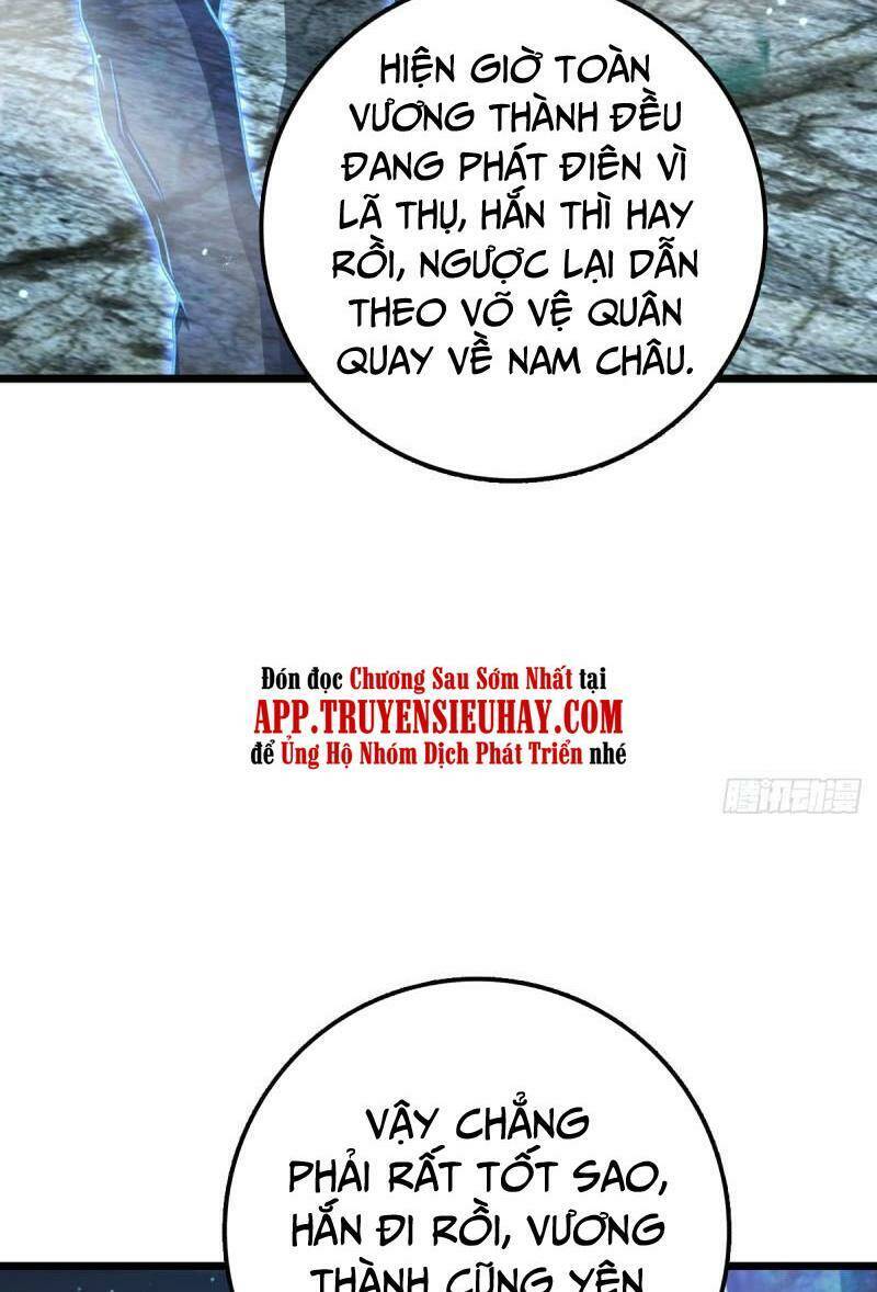 Đại Vương Tha Mạng Chapter 647 - 26