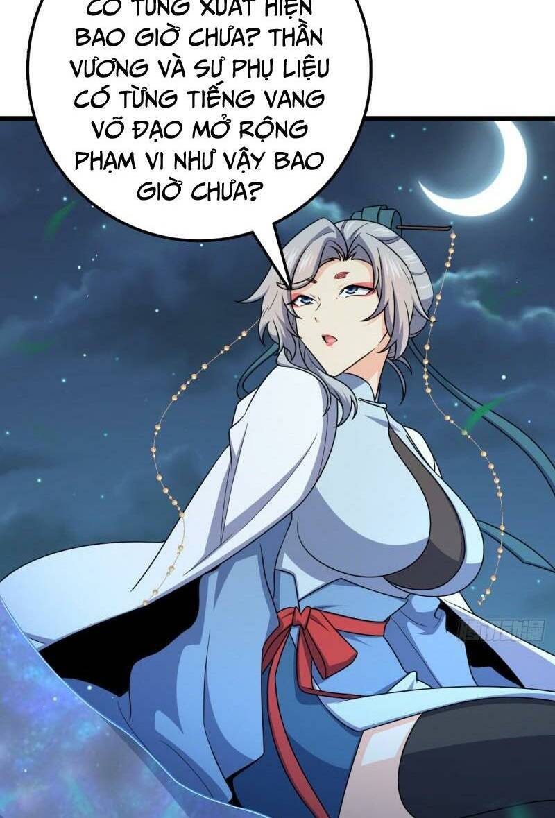 Đại Vương Tha Mạng Chapter 647 - 35