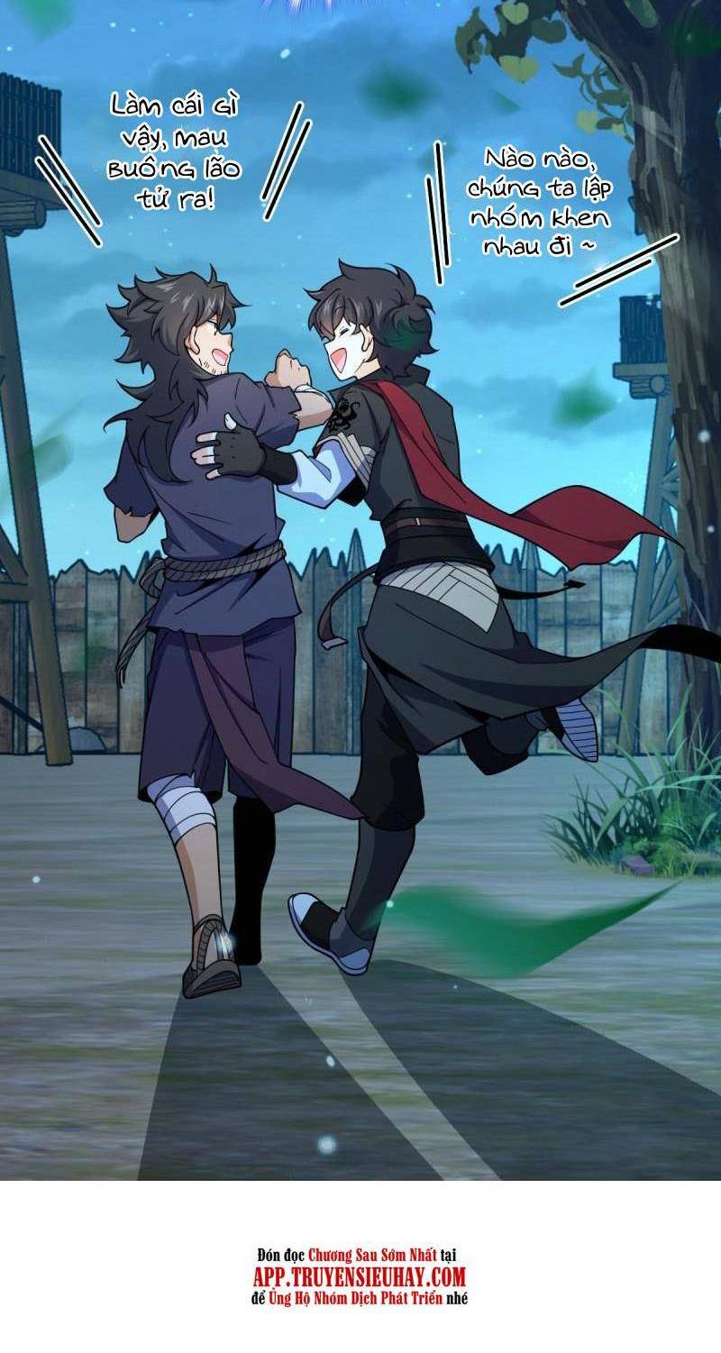 Đại Vương Tha Mạng Chapter 648 - 42