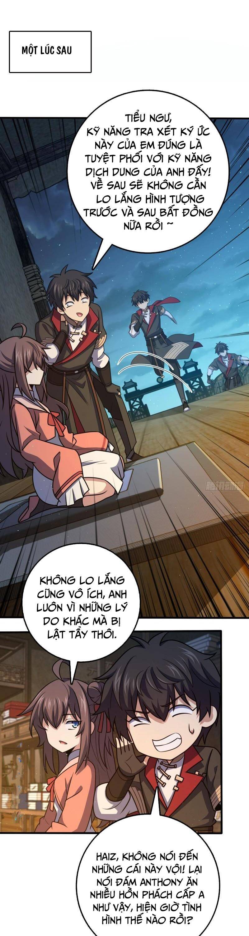 Đại Vương Tha Mạng Chapter 654 - 2