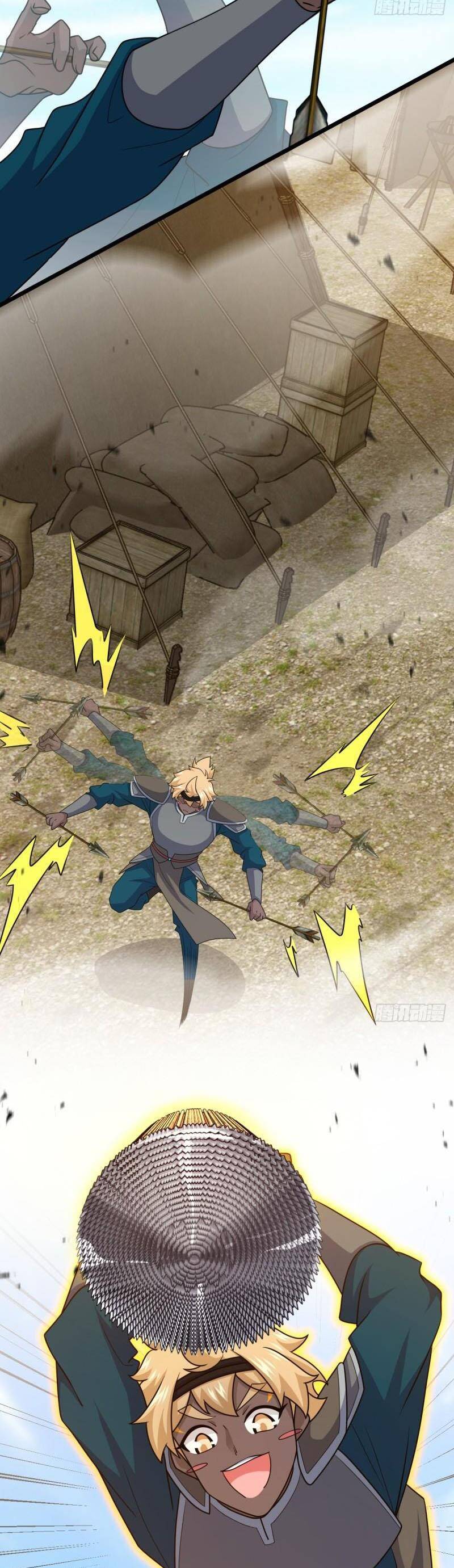 Đại Vương Tha Mạng Chapter 655 - 20