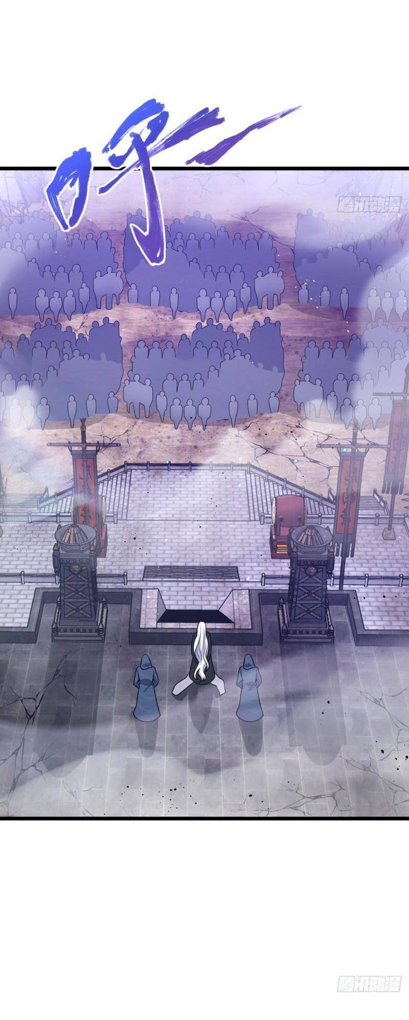 Đại Vương Tha Mạng Chapter 657 - 24