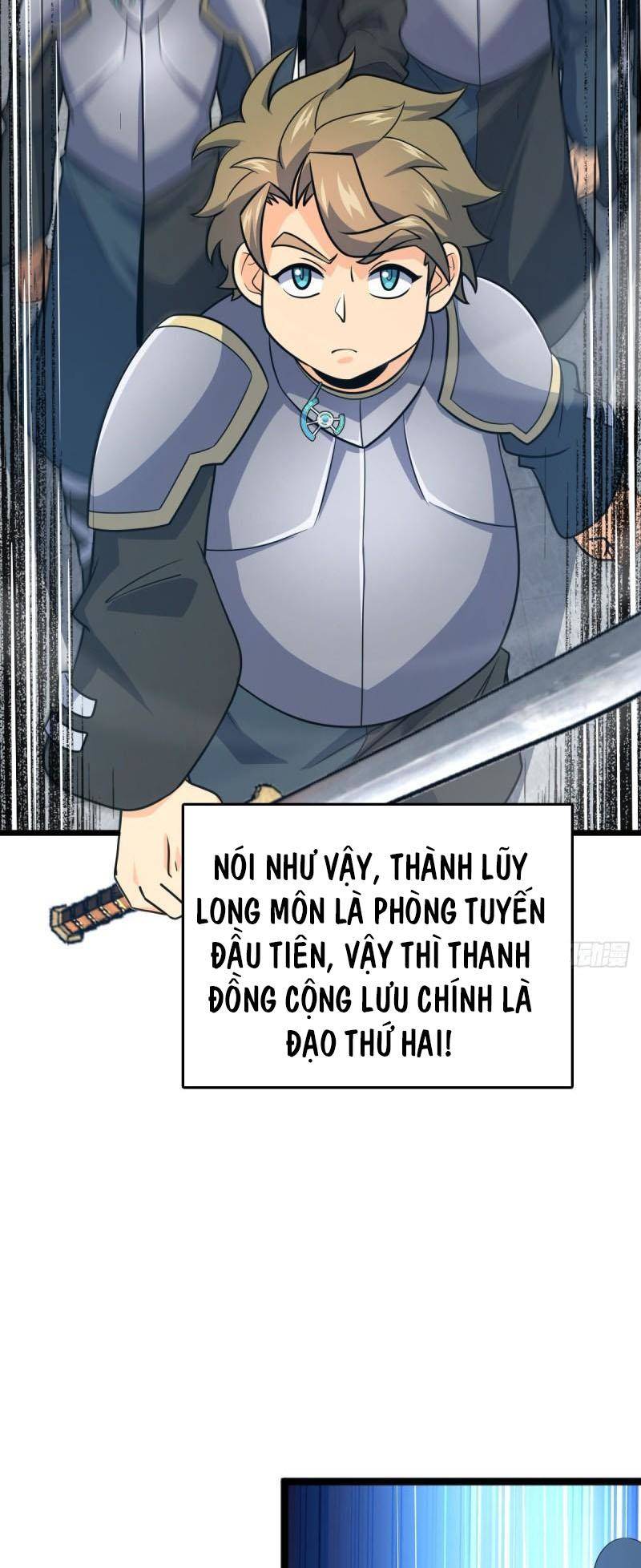 Đại Vương Tha Mạng Chapter 657 - 38