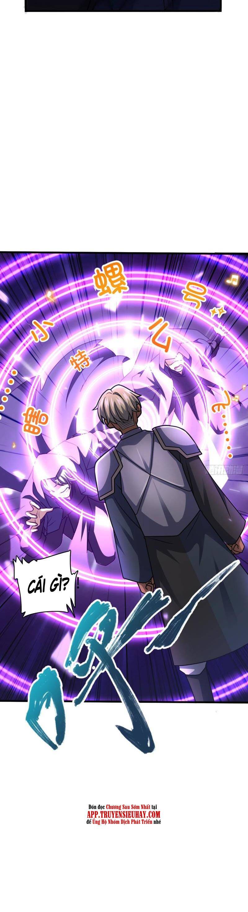 Đại Vương Tha Mạng Chapter 658 - 18