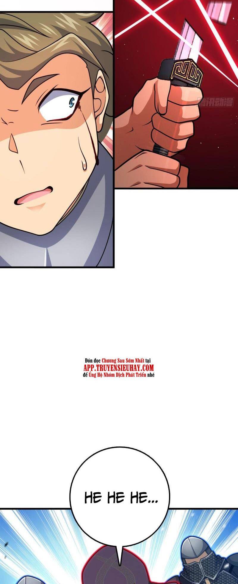 Đại Vương Tha Mạng Chapter 661 - 46