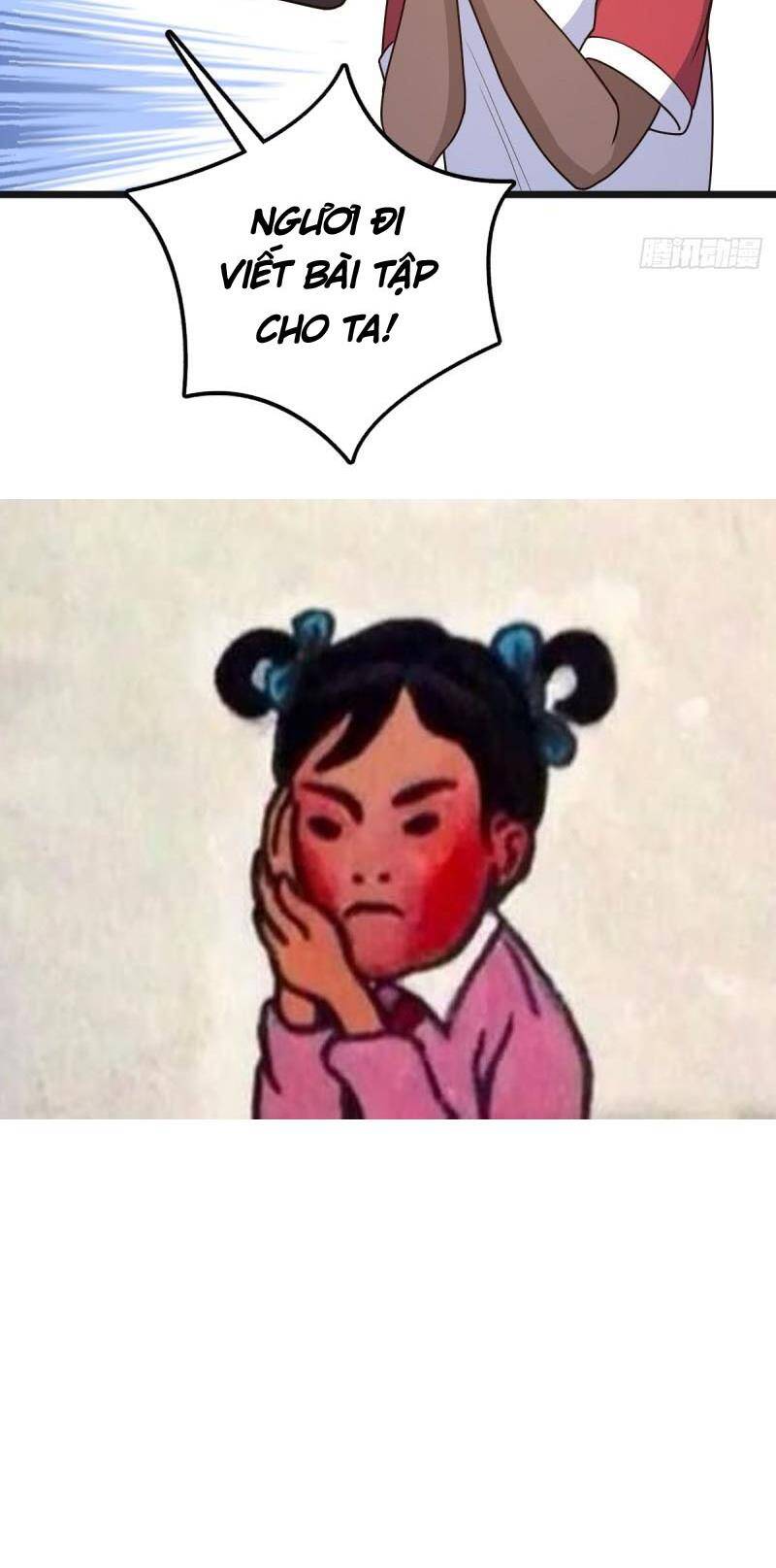 Đại Vương Tha Mạng Chapter 667 - 25