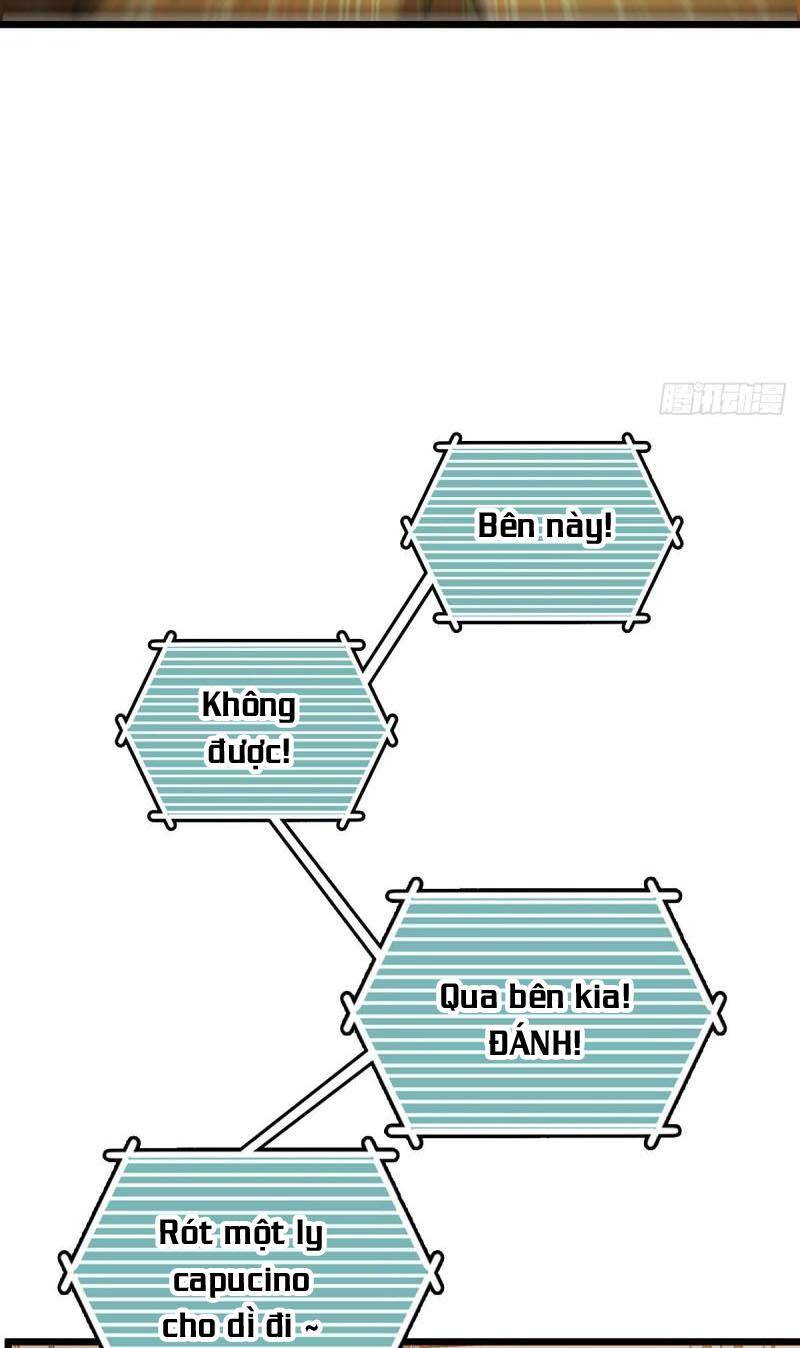 Đại Vương Tha Mạng Chapter 667 - 47