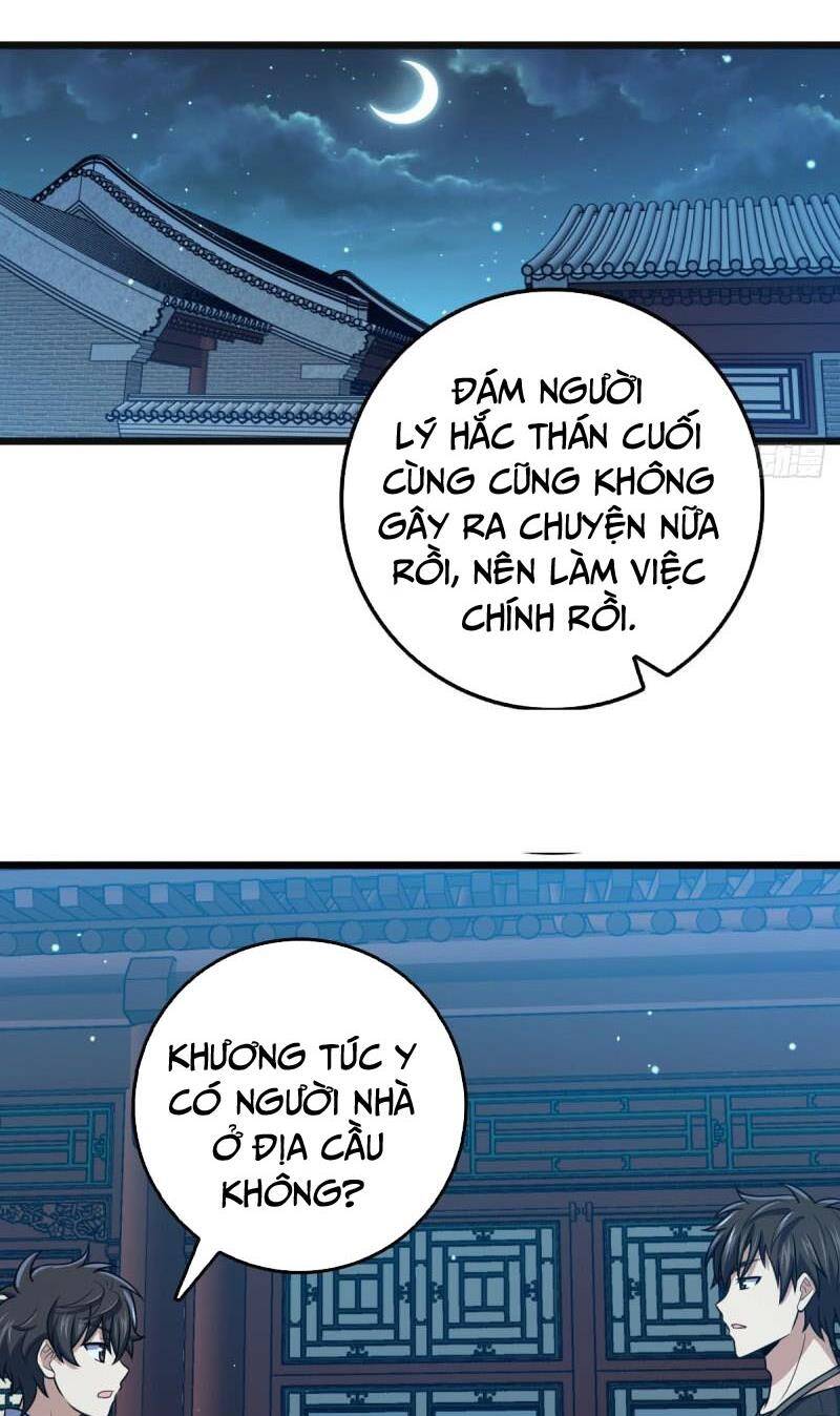 Đại Vương Tha Mạng Chapter 667 - 52