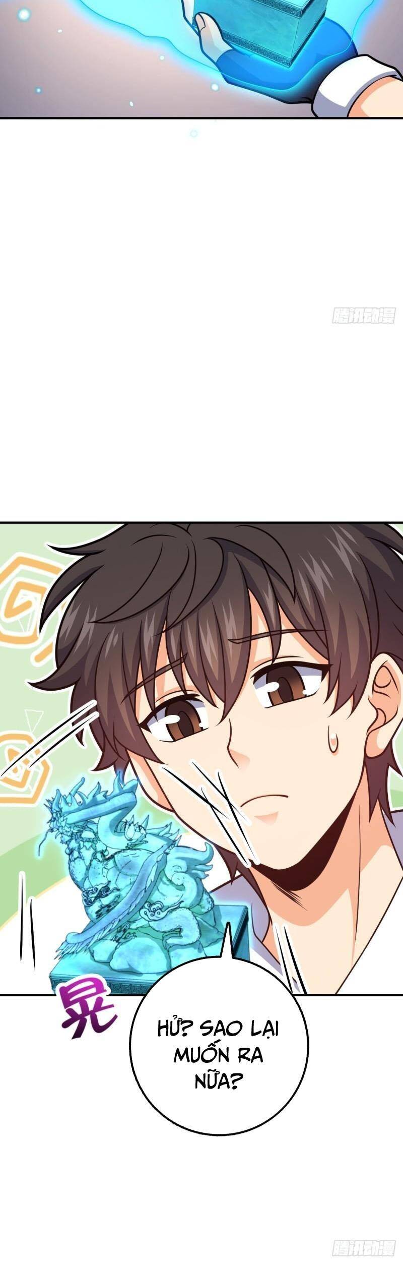 Đại Vương Tha Mạng Chapter 669 - 30