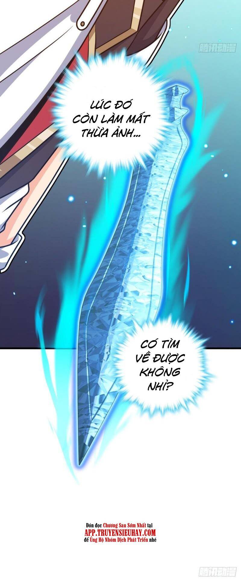 Đại Vương Tha Mạng Chapter 669 - 41