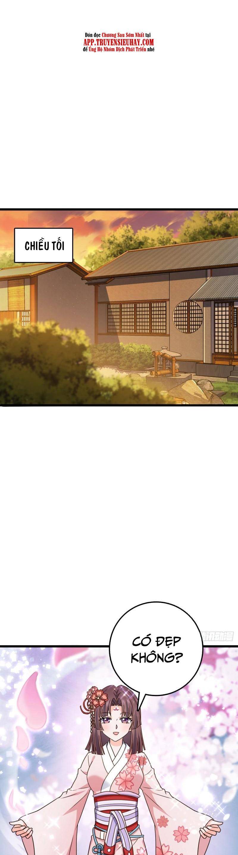 Đại Vương Tha Mạng Chapter 677 - 30