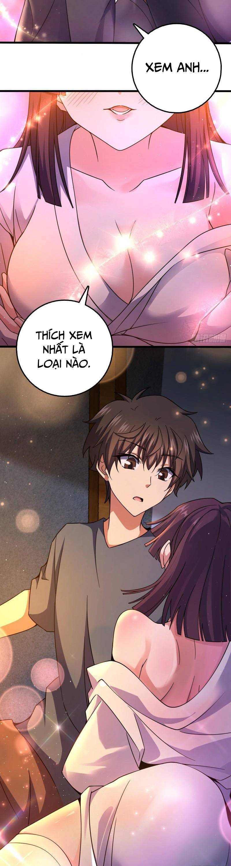 Đại Vương Tha Mạng Chapter 678 - 21