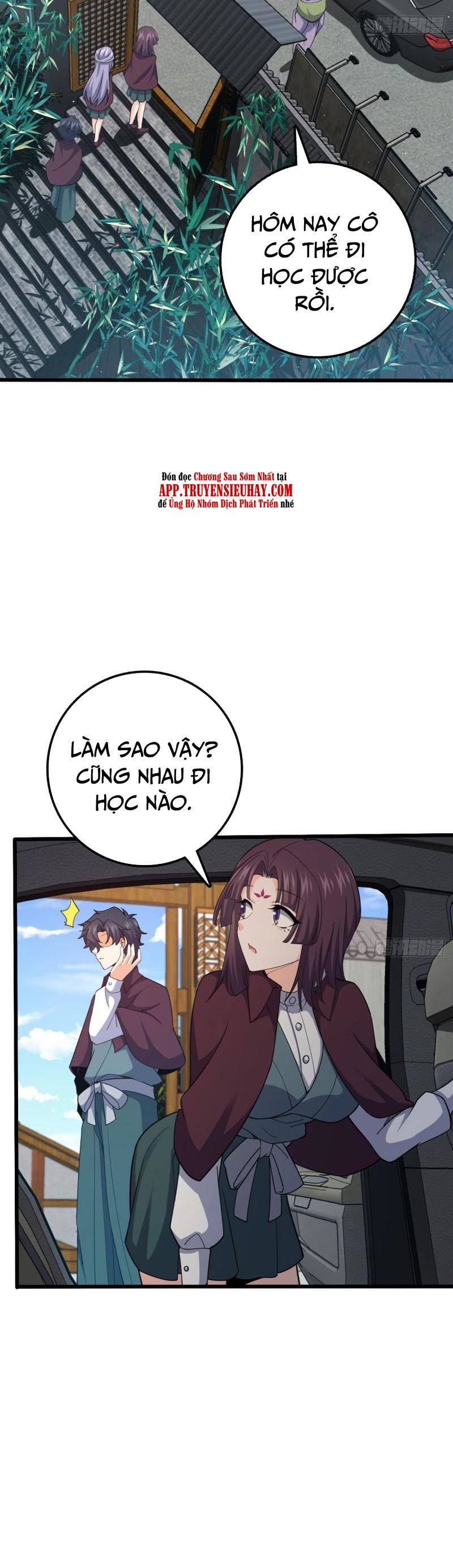 Đại Vương Tha Mạng Chapter 678 - 25
