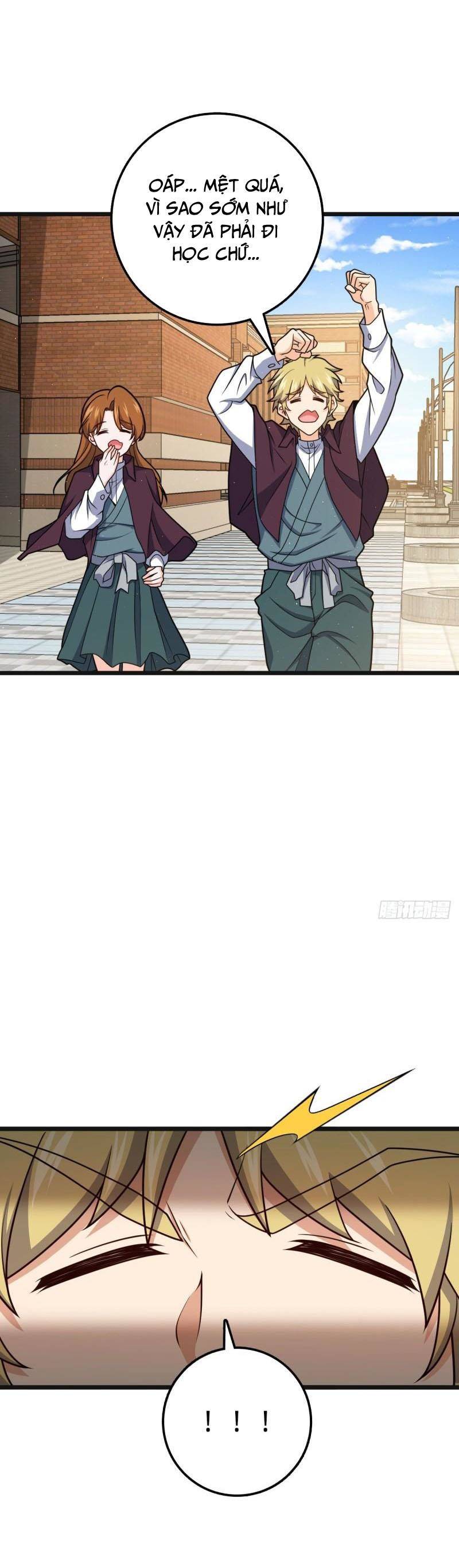 Đại Vương Tha Mạng Chapter 679 - 2
