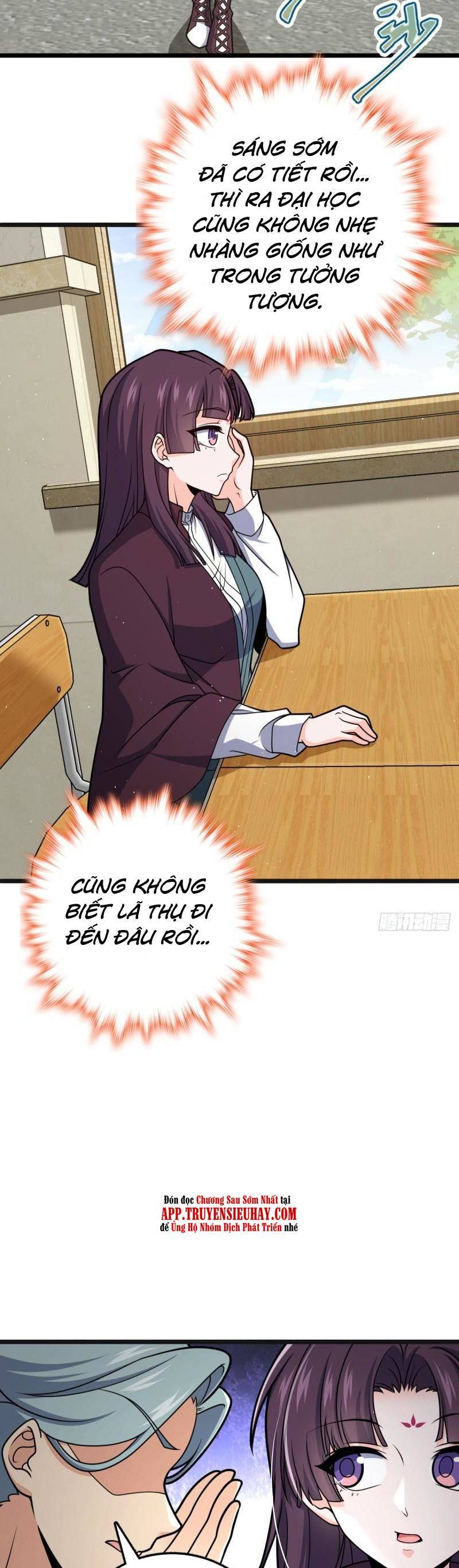 Đại Vương Tha Mạng Chapter 679 - 5