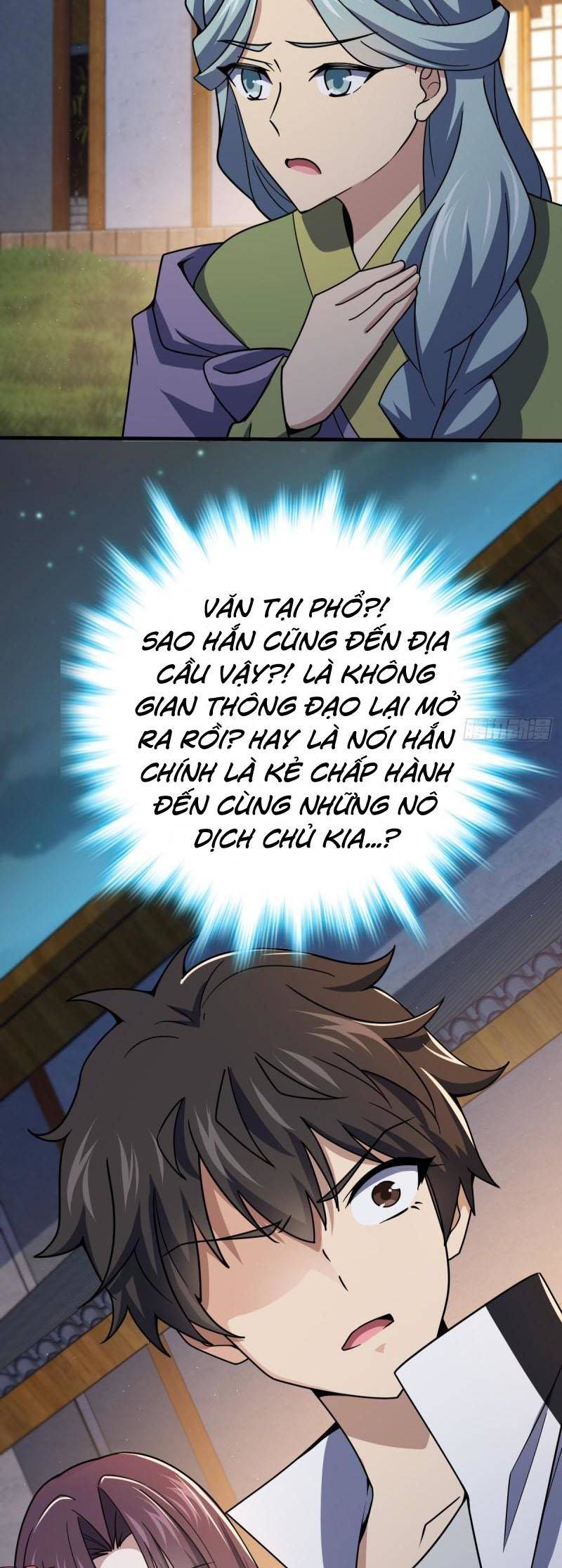 Đại Vương Tha Mạng Chapter 682 - 40