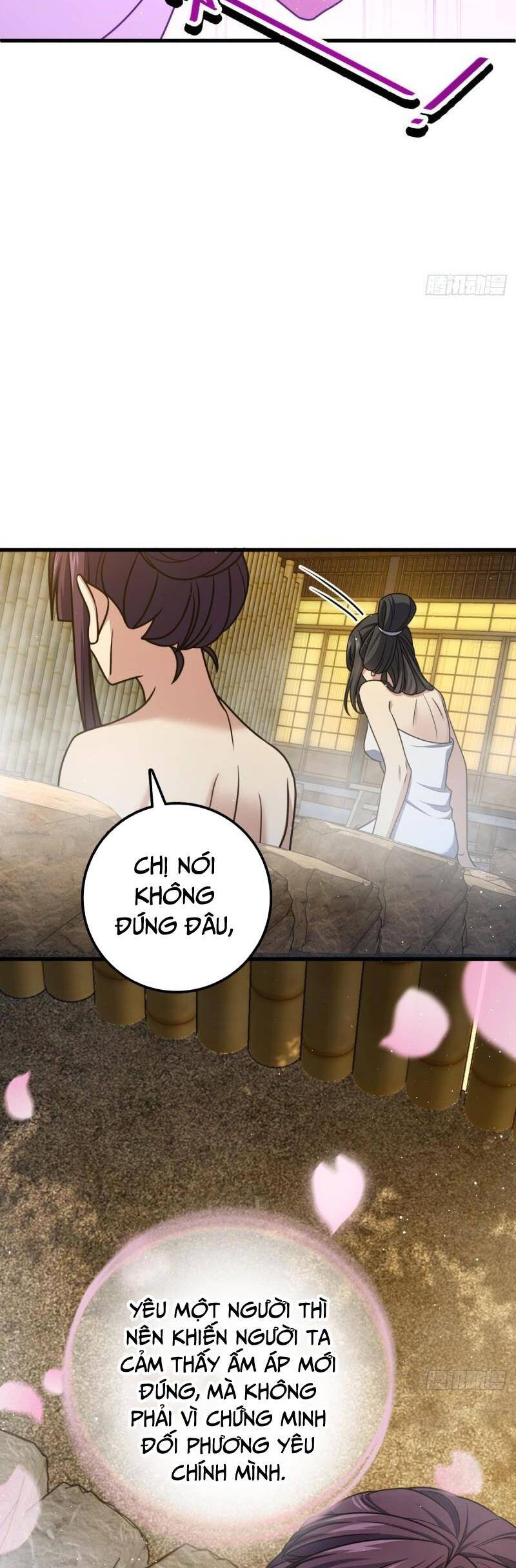 Đại Vương Tha Mạng Chapter 689 - 37