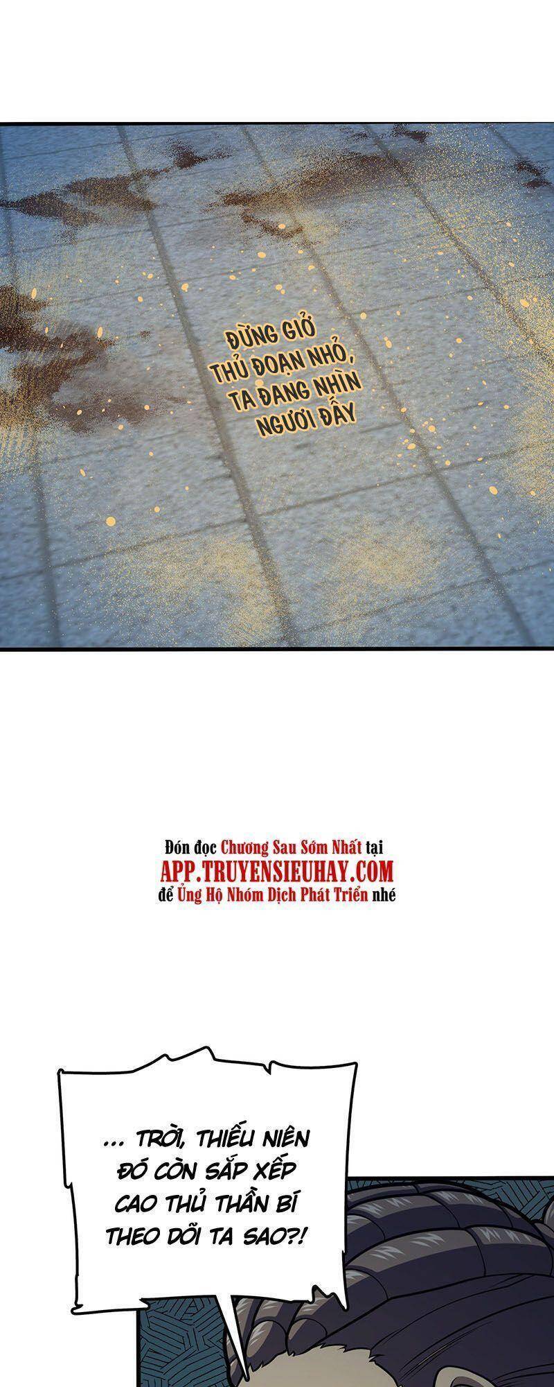 Đại Vương Tha Mạng Chapter 528 - 10