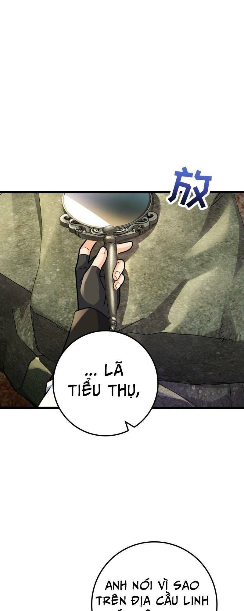 Đại Vương Tha Mạng Chapter 579 - 20