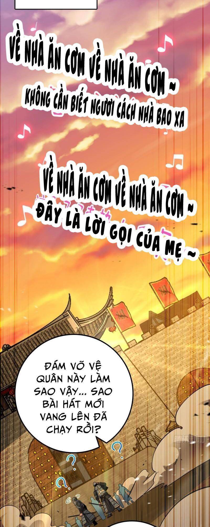 Đại Vương Tha Mạng Chapter 580 - 48